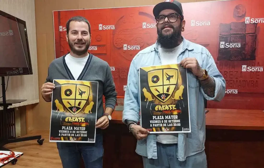 Tursoria. Create festival