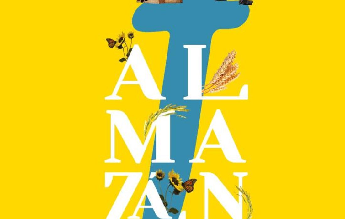 Tursoria feria de muestras almazan