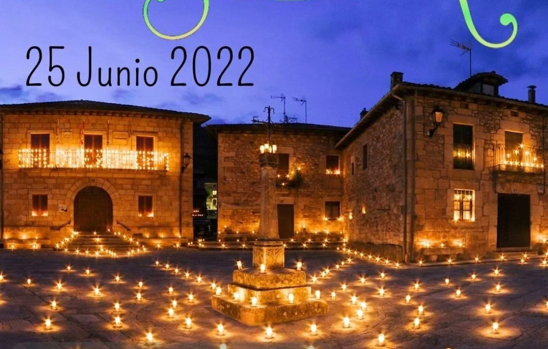 tursoria las luces del duero