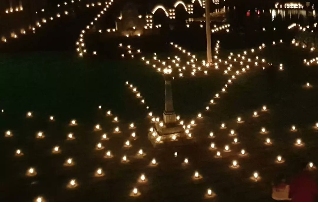 tursoria las luces del duero