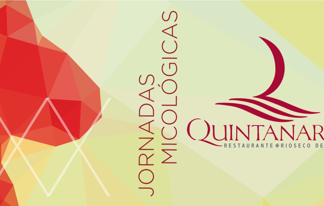 Tursoria. jornada micologica en Rioseco.