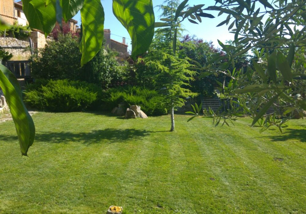 El Mirador de Almanzor. El mirador de Almanzor. alojamientos rurales en Soria. Tursoria