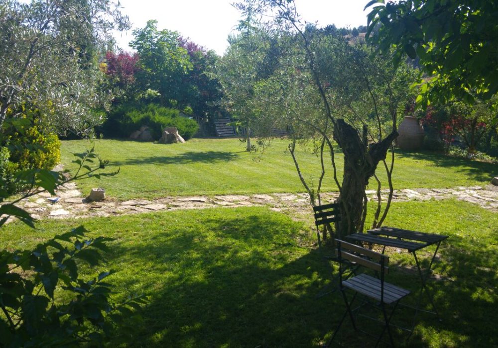 El Mirador de Almanzor. El mirador de Almanzor. alojamientos rurales en Soria. Tursoria