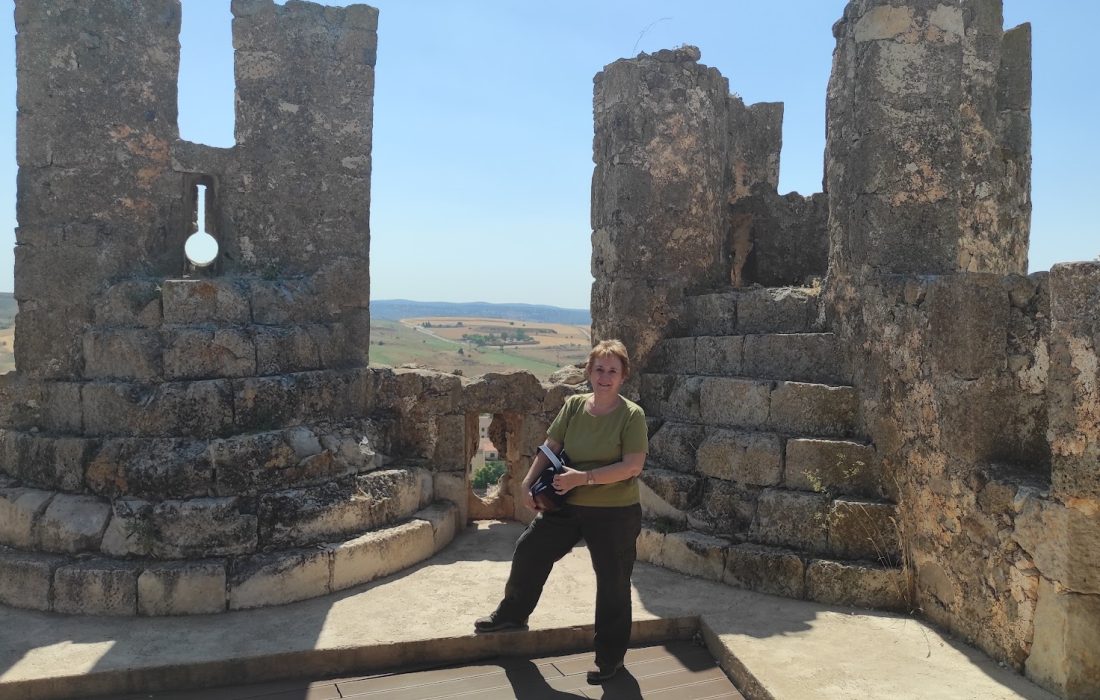 Tursoria rutas con guia Visita Soria