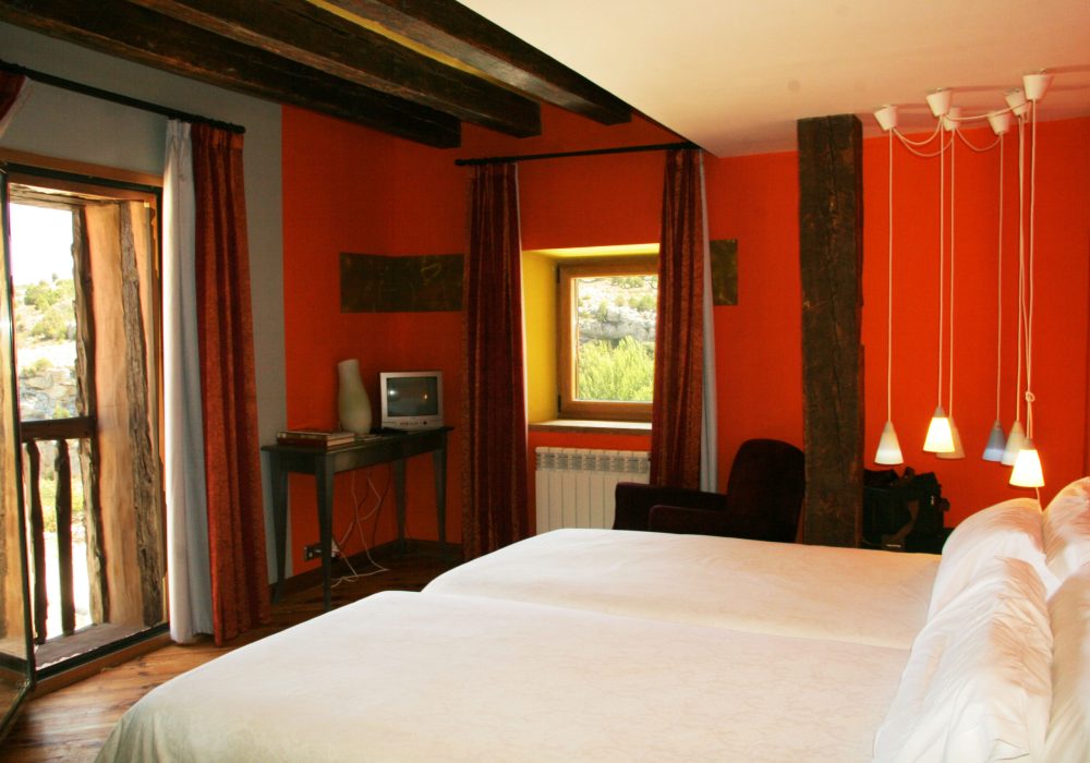 alojamiento soria. Tursoria