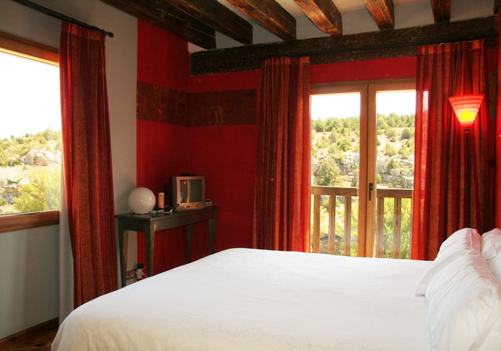 alojamiento soria. Tursoria