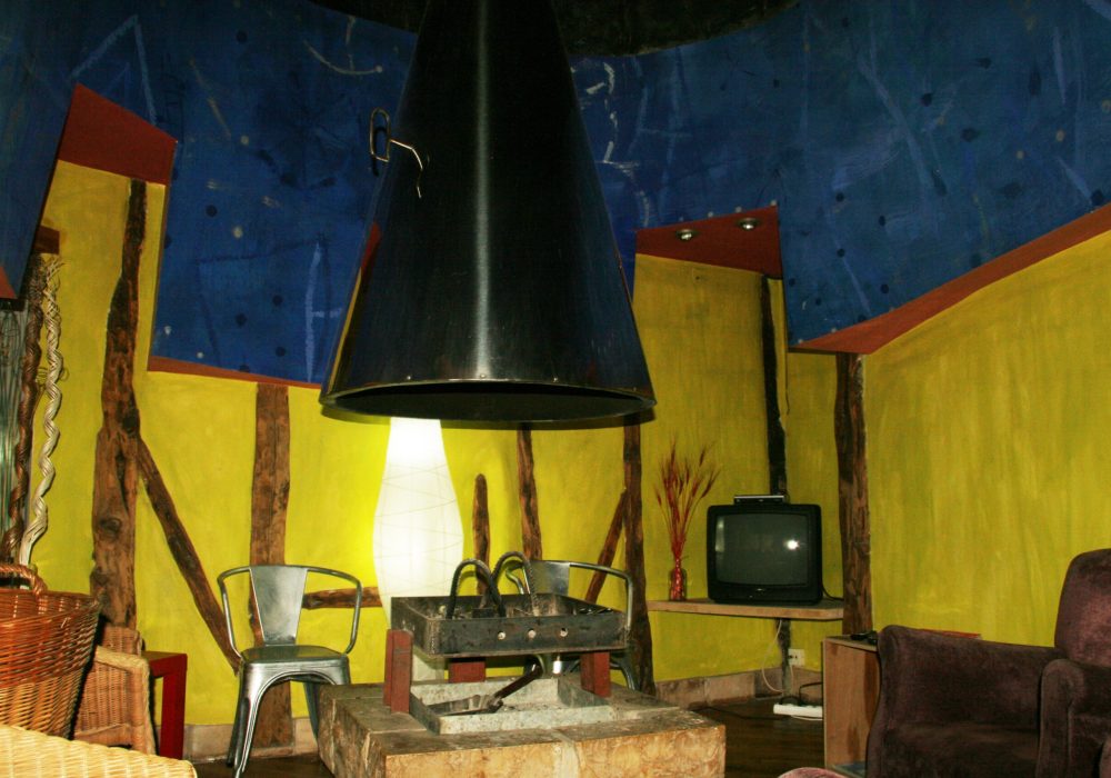 alojamiento soria. Tursoria