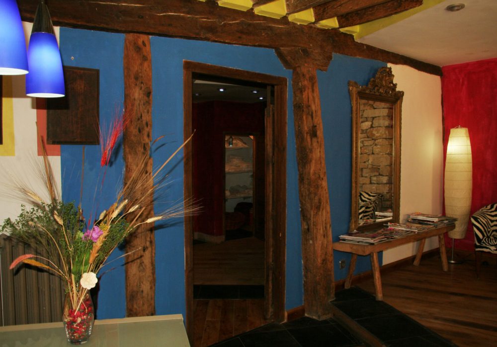 alojamiento soria. Tursoria