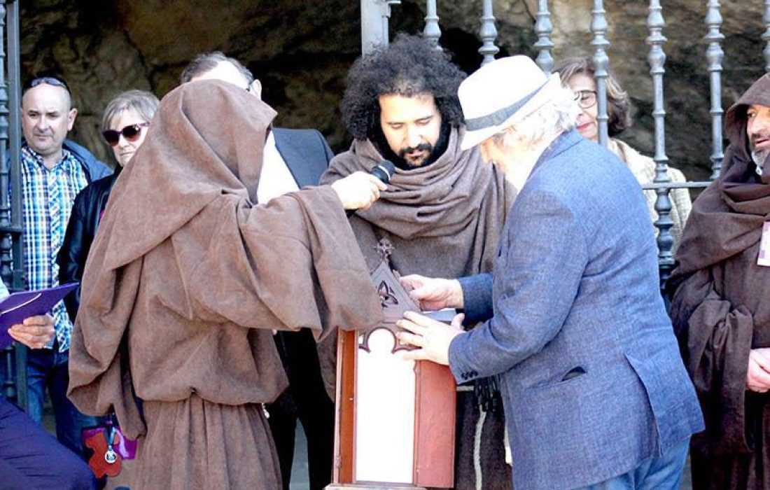 Tursoria. La saturiada