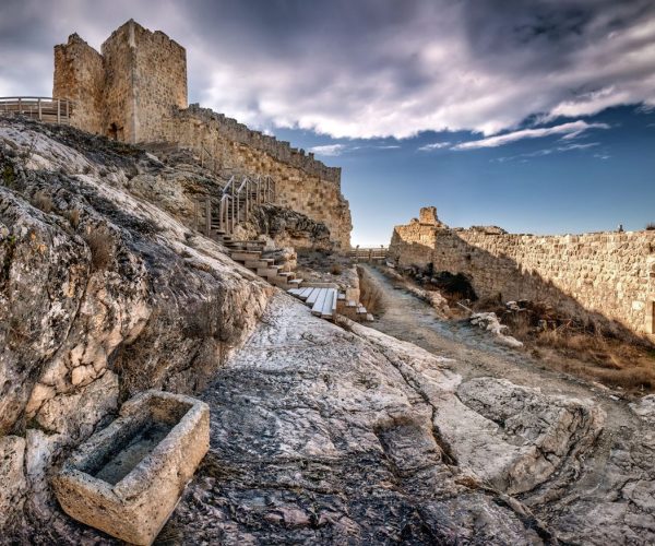Interior-del-Castillo-de-Osma