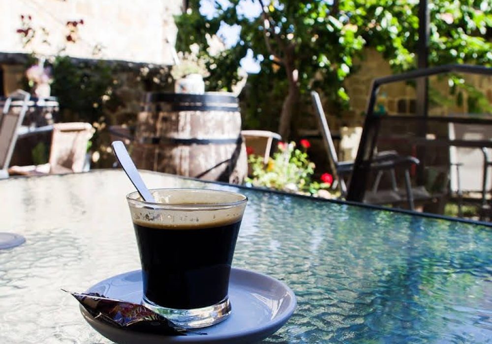 Tursoria casa rural la cantina del tobero