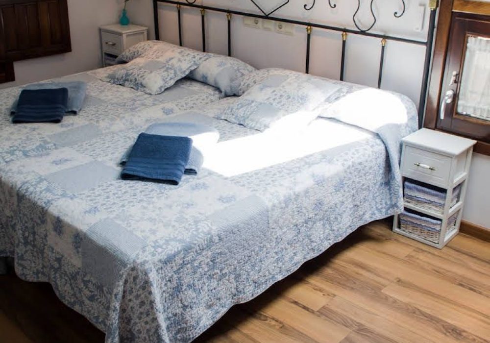 Tursoria casa rural la cantina del tobero