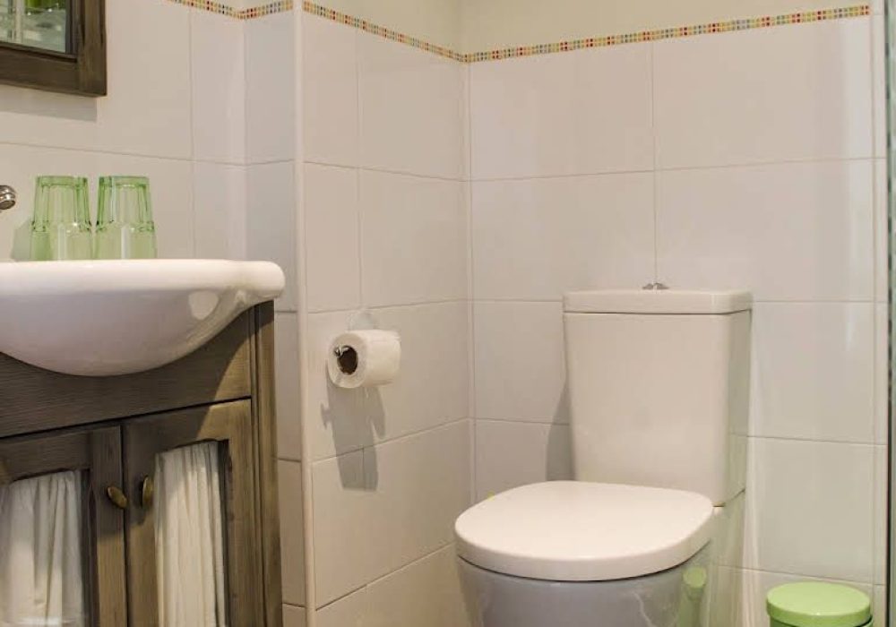 Tursoria casa rural la cantina del tobero