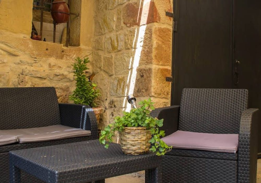 Tursoria casa rural la cantina del tobero