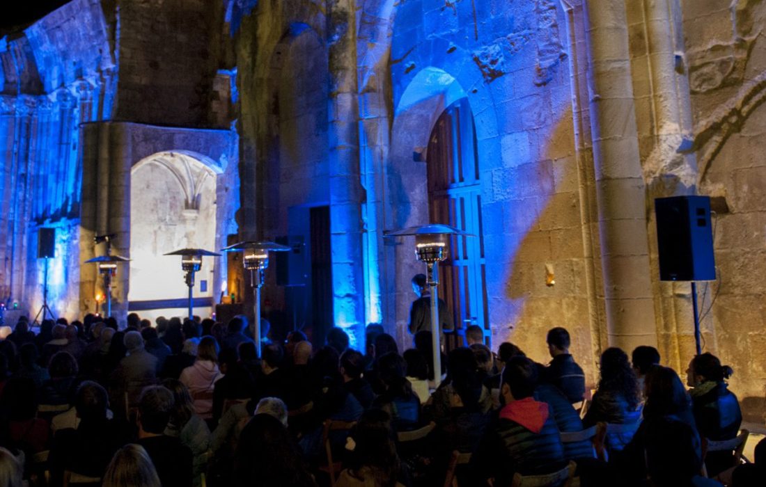 Tursoria festival de las animas