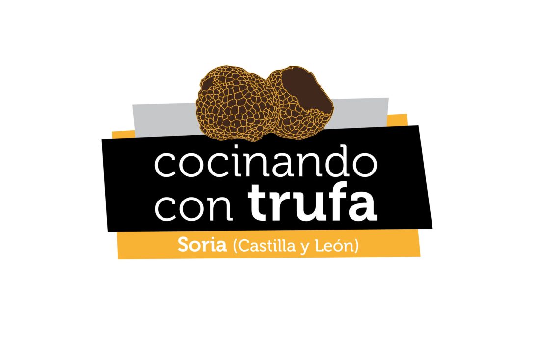 Tursoria concurso internacional cocinando con Trufa