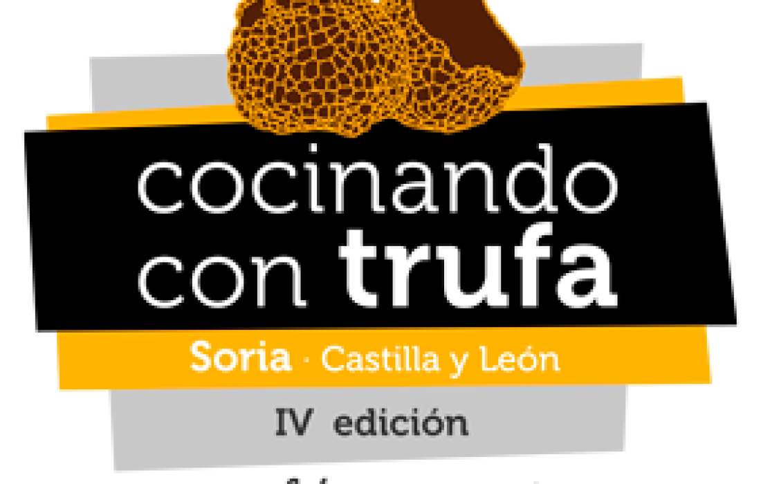 Cocinando con trufa. Tursoria