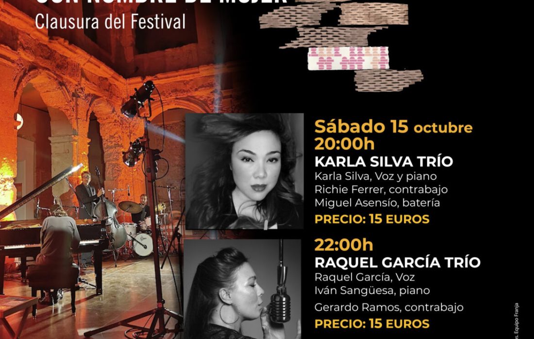 Tursoria. Musica Jazz