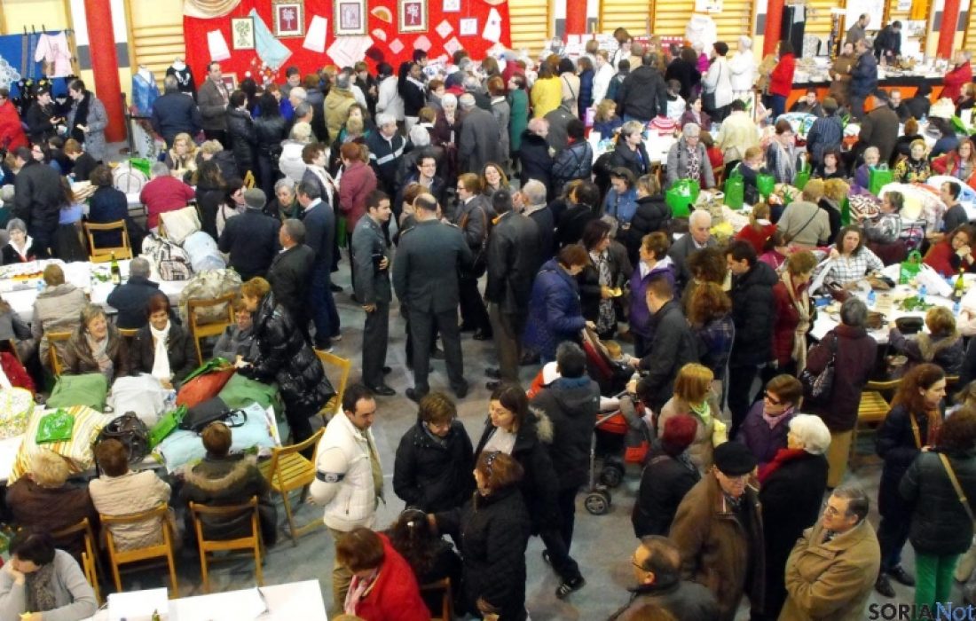 Tursoria jornada de la matanza