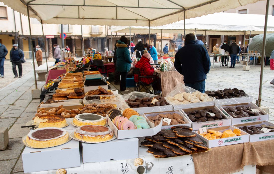 Tursoria artesanía Berlanga