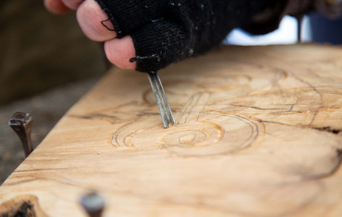 Tursoria artesanía Berlanga