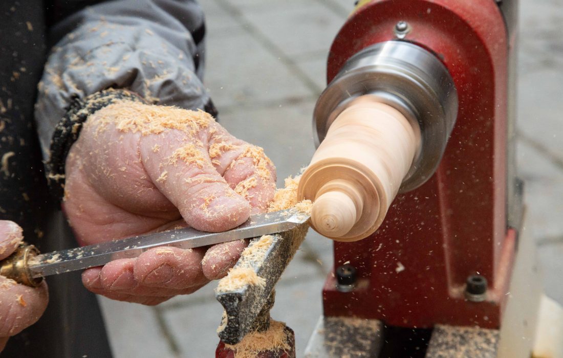 Tursoria artesanía Berlanga