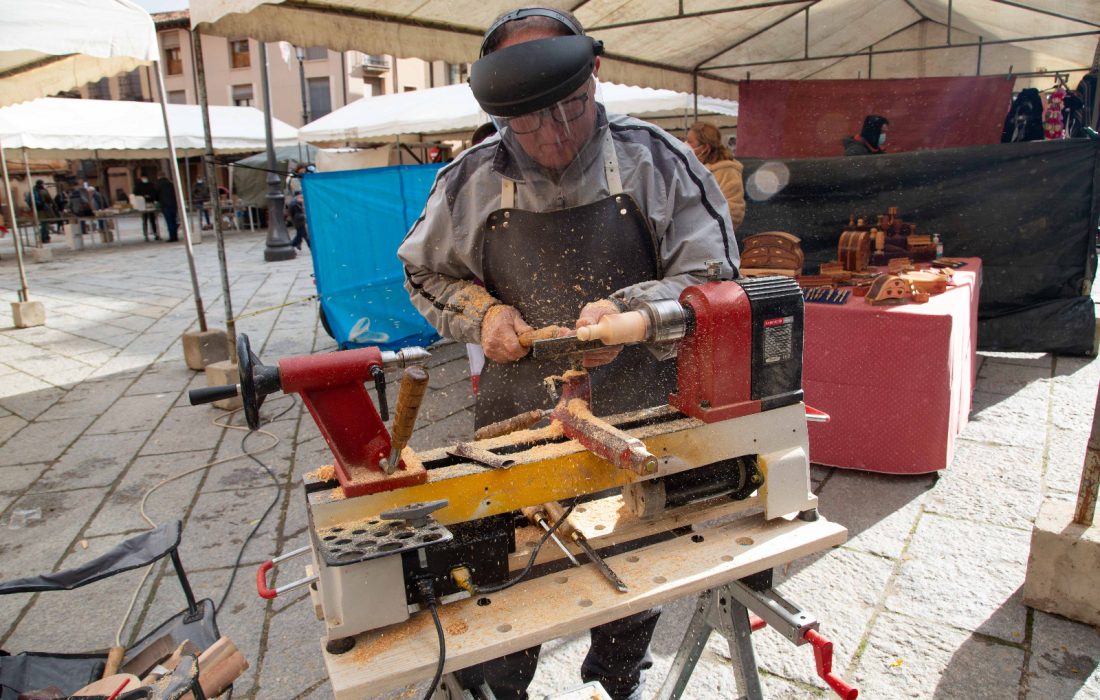 Tursoria artesanía Berlanga