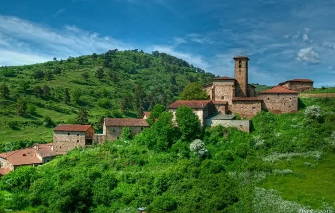 Tursoria quedada chuleton