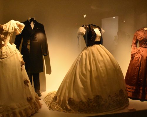 Morón de Almazán Museo del Traje-3