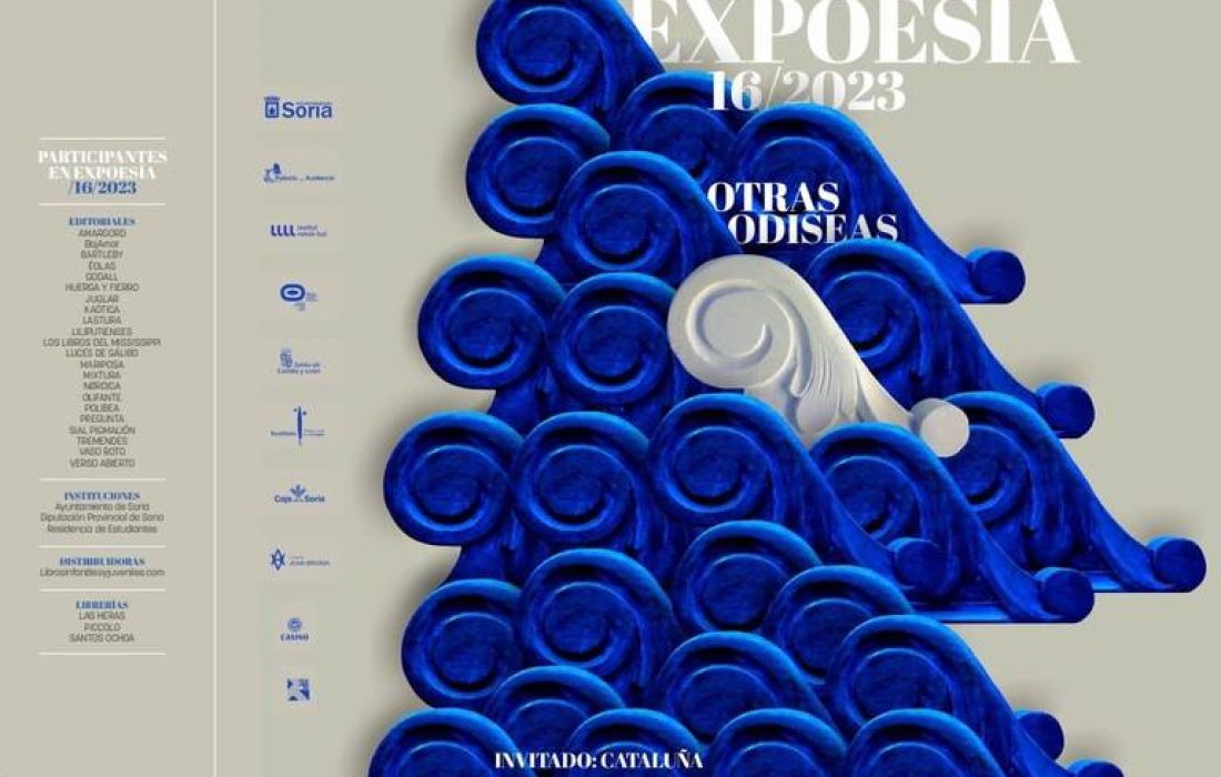 Tursoria. Expoesia