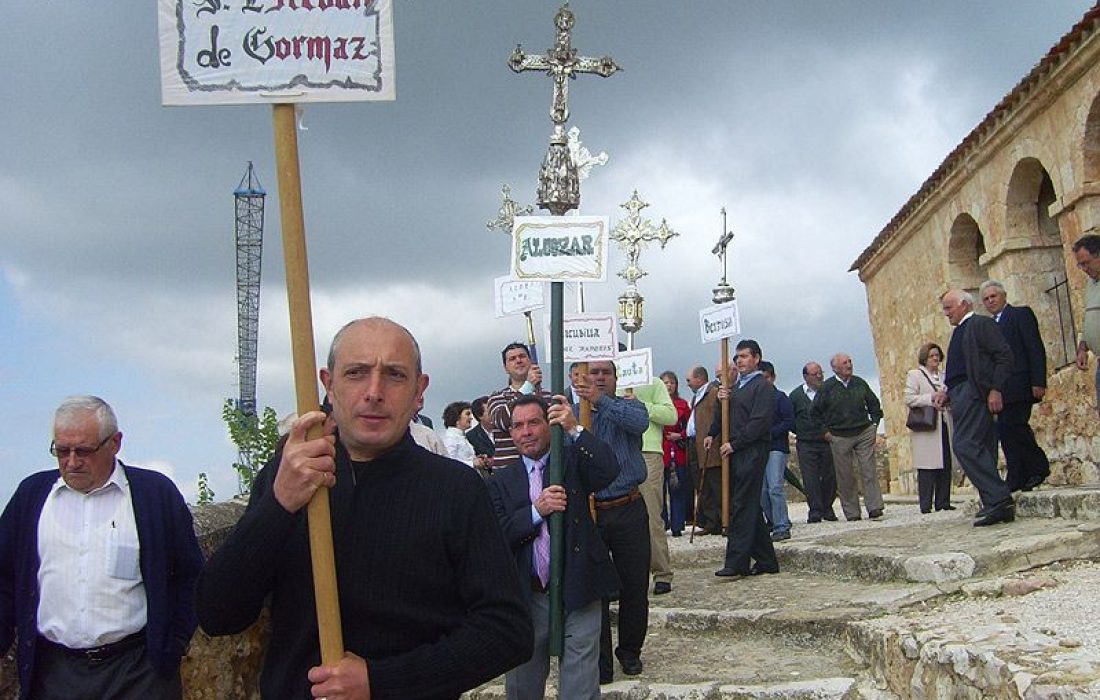 Tursoria fiesta de la Concordia