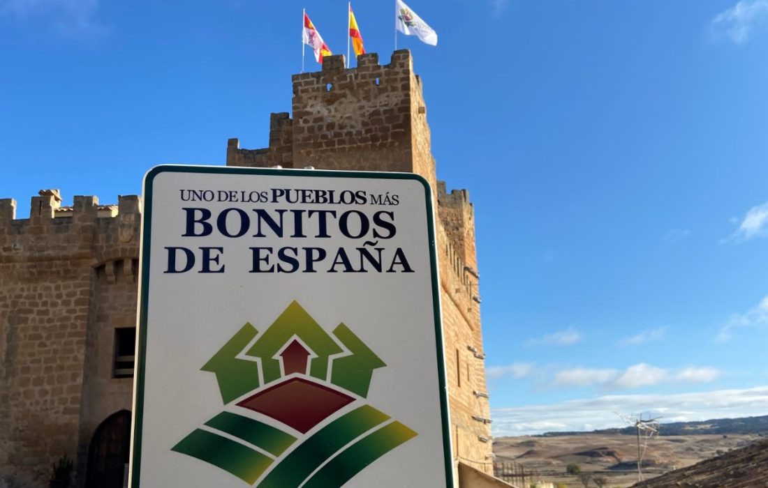 Tursoria monteagudo de las vicarias