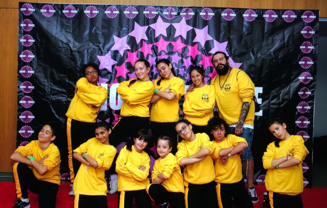 Tursoria. Create festival