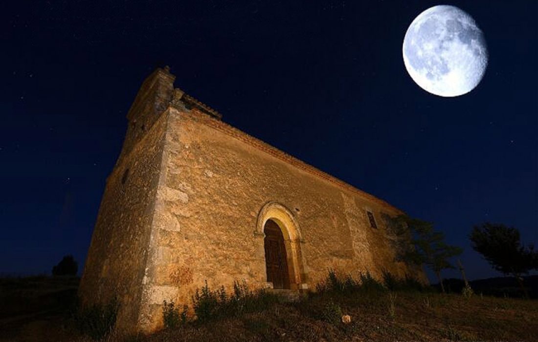 Tursoria fiestas en honor a la virgen del Barrio