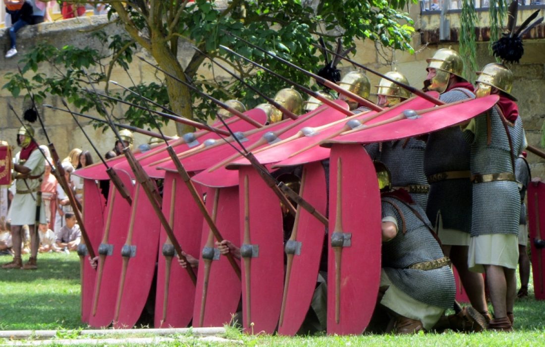 Tursoria. La Vulcania en Soria