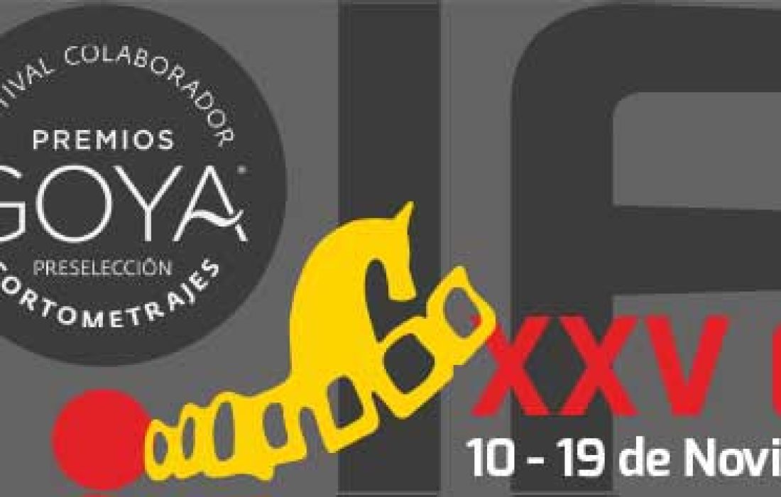 Tursoria. Certamen de cortos Soria