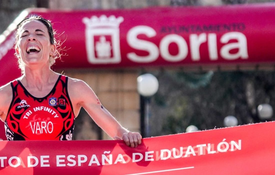 Duatlon Soria Tursoria