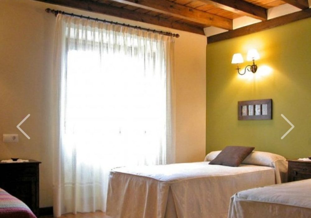 Tursoria casa rural los linares y juncares