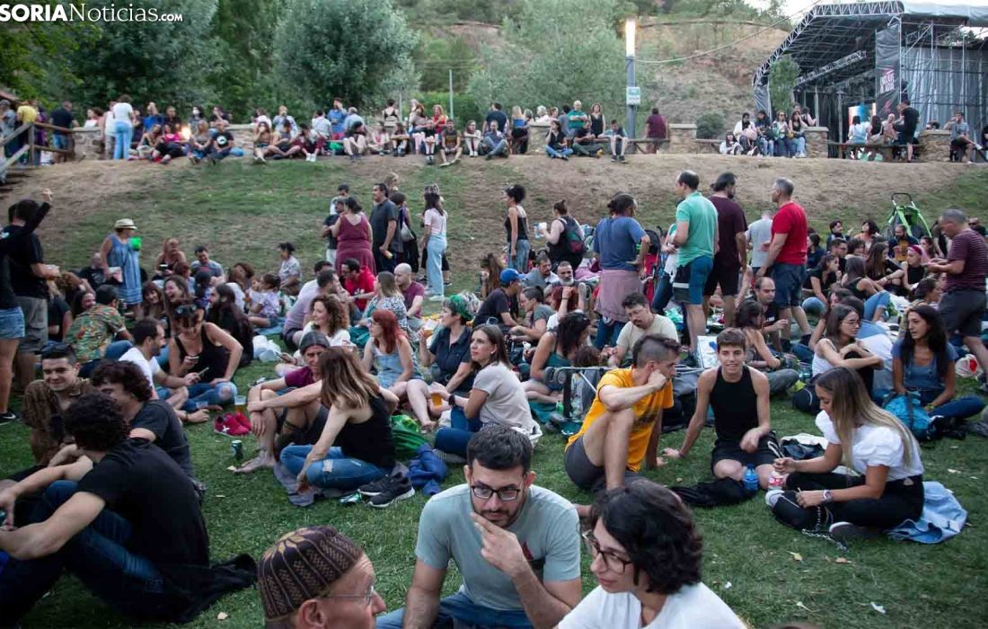 tursoria. Festival enclave del agua