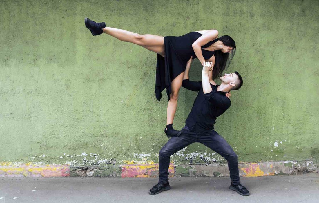 Tursoria. Create festival