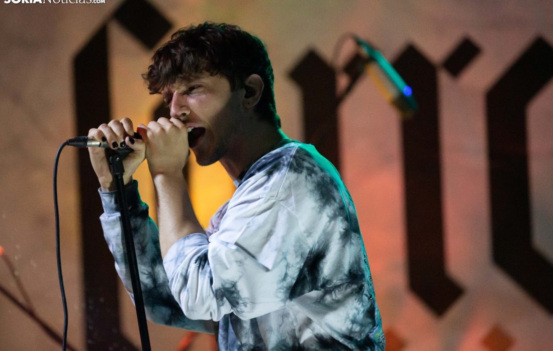 Tursoria "Festival Undersound Fest" en Soria