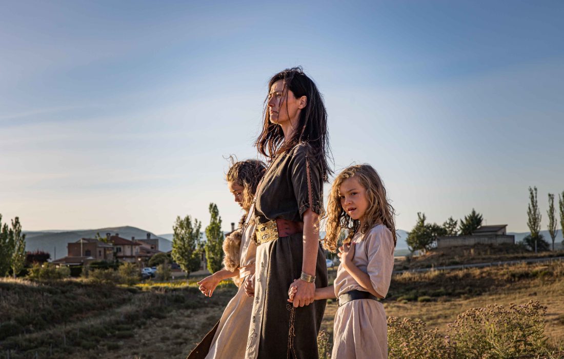 Tursoria. La Vulcania en Soria