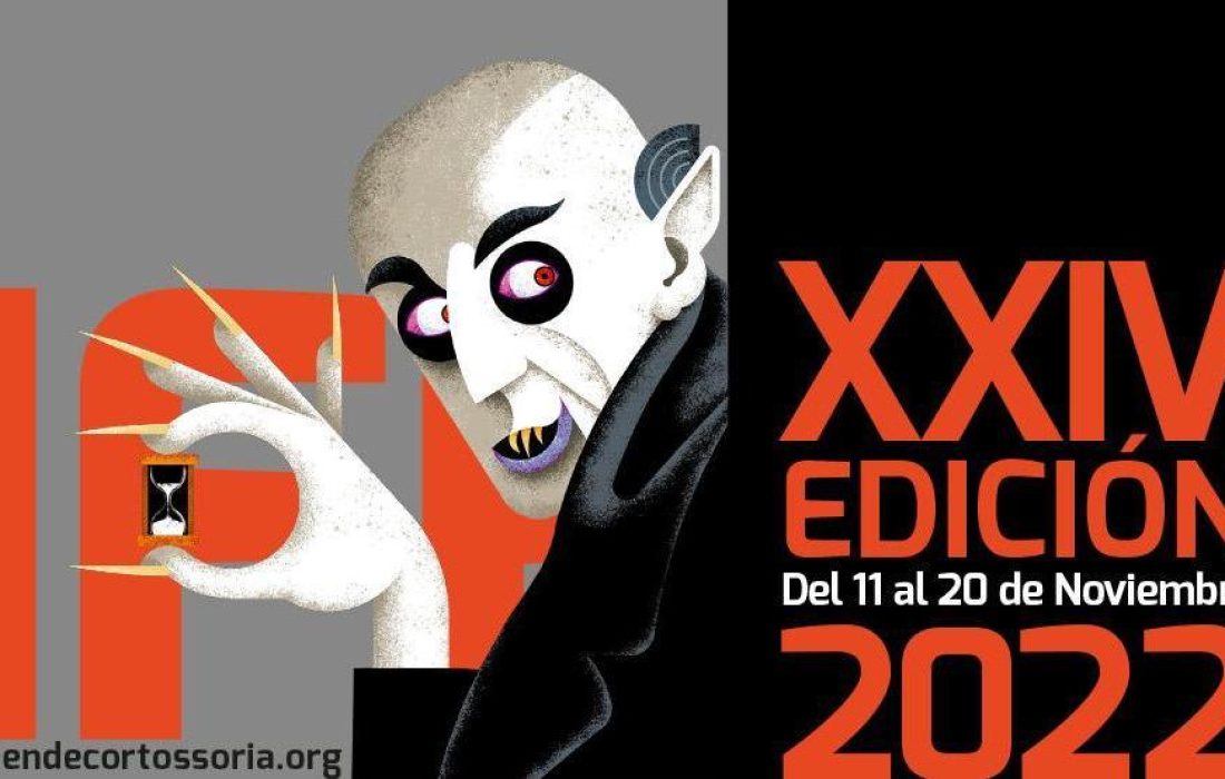 Tursoria. Certamen de cortos Soria