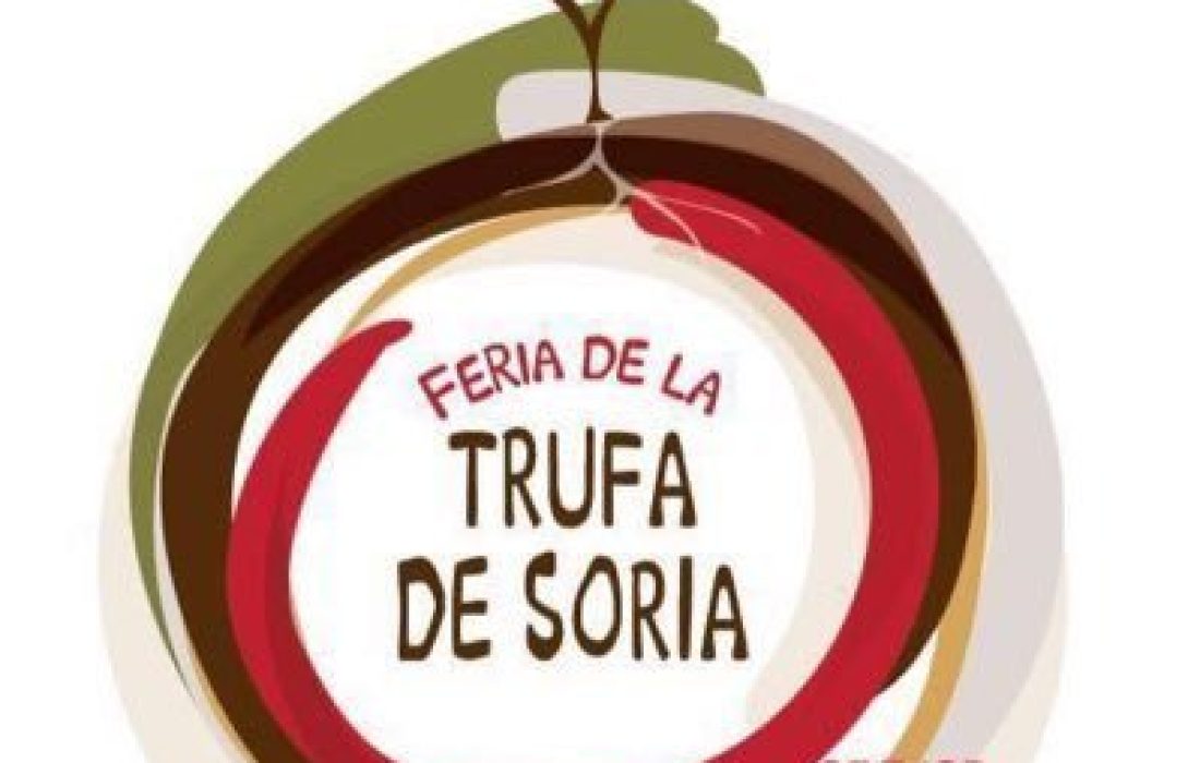 Las Candelas y San Blas" en Abejar. Tursoria