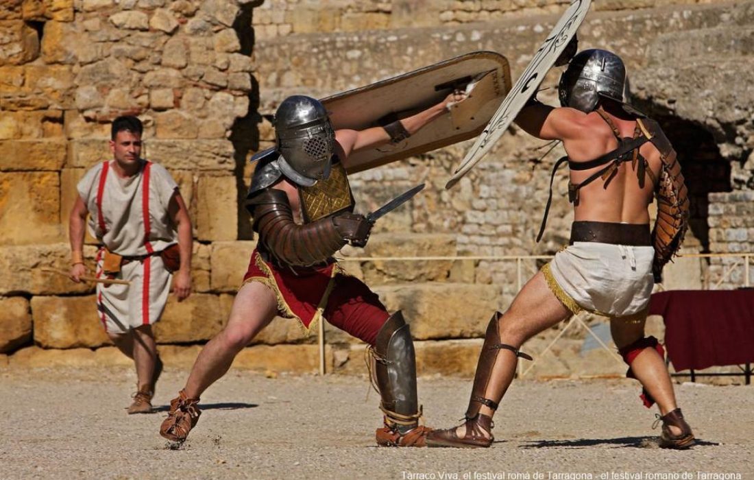 Tursoria. La Vulcania en Soria