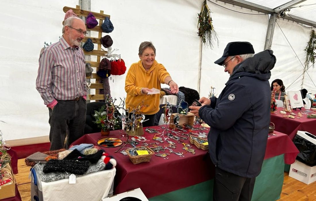 Tursoria Decoracion navideña