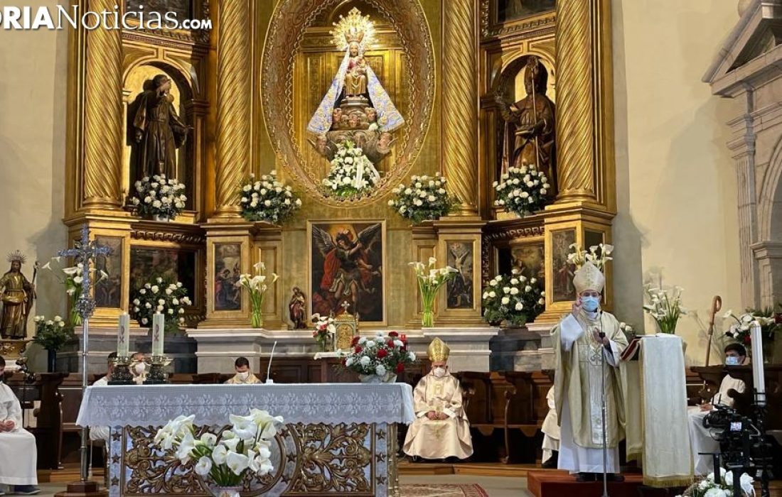 Tursoria la romeria de la virgen de los mIlagros