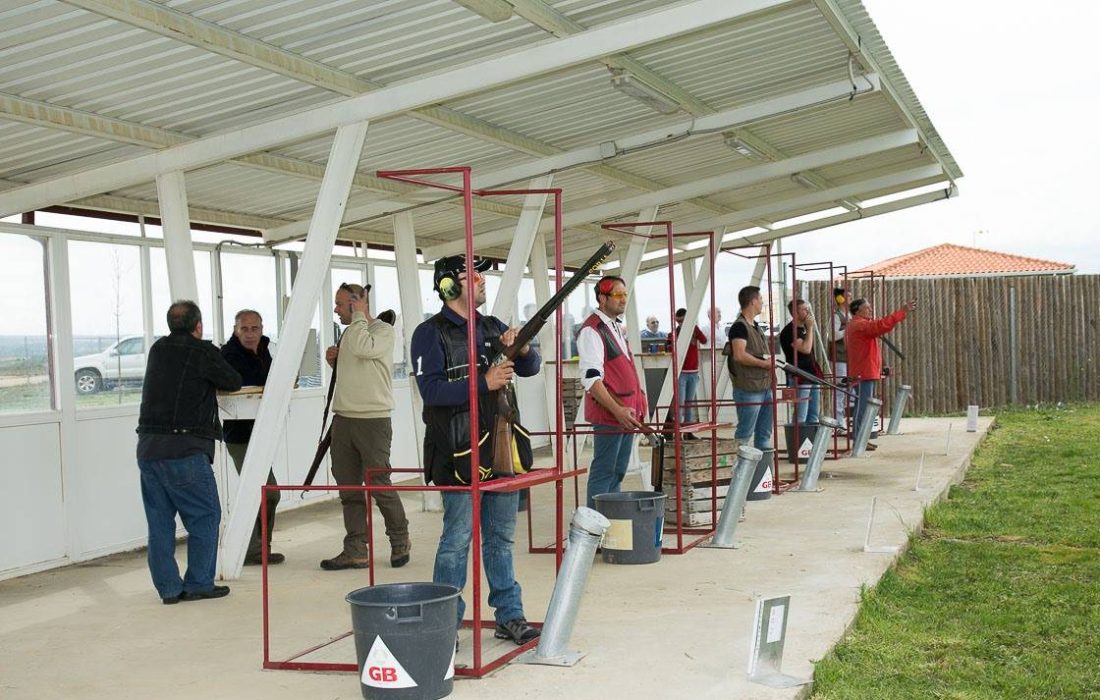 "Feria Venalmazán" en Almazán