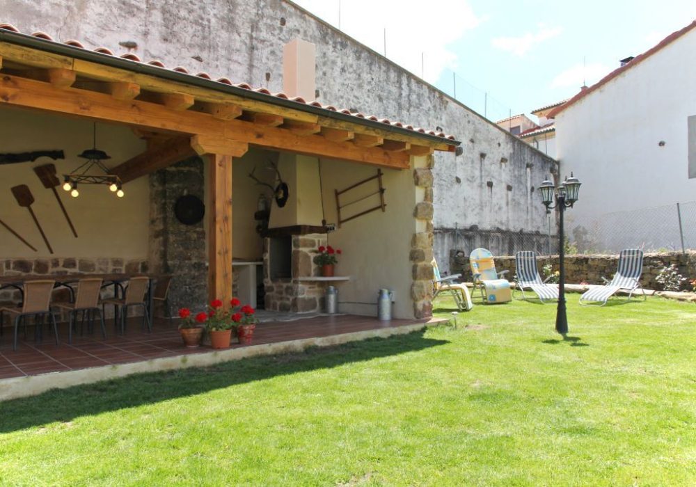 Tursoria casa rural la cantarilla