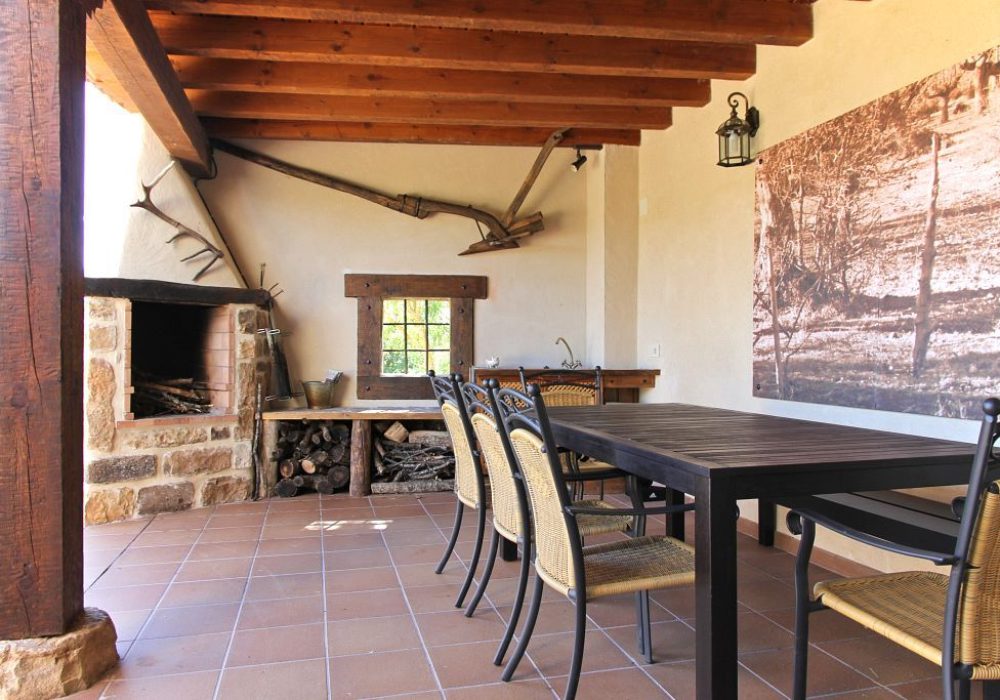 anig08 - Casa Rural La cantarilla